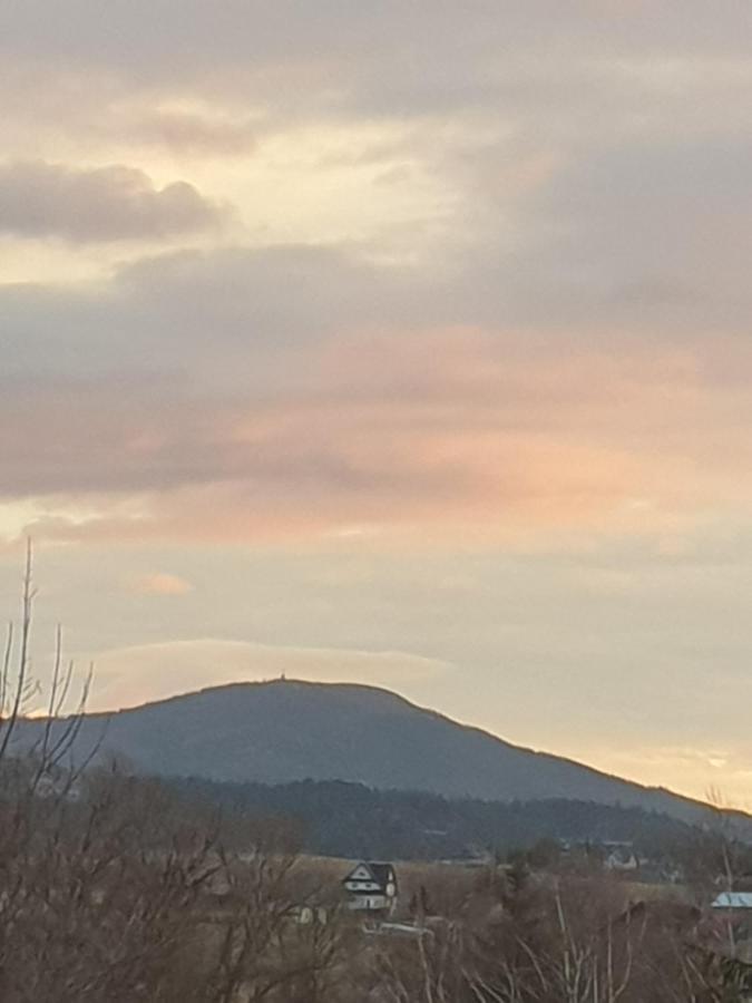 Pokoje U Jasia I Malgosi Skawa Bagian luar foto