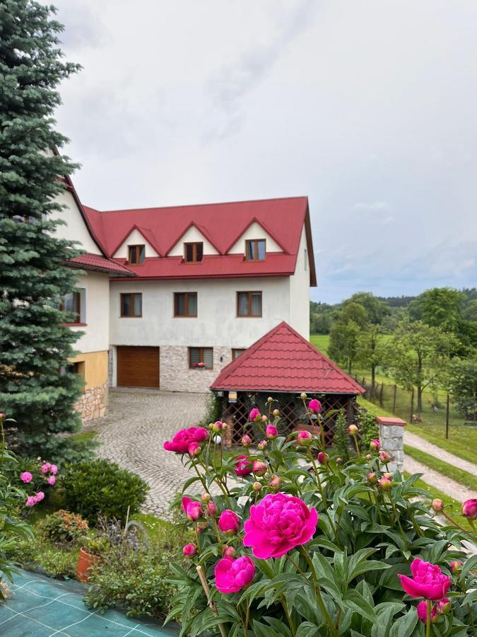Pokoje U Jasia I Malgosi Skawa Bagian luar foto