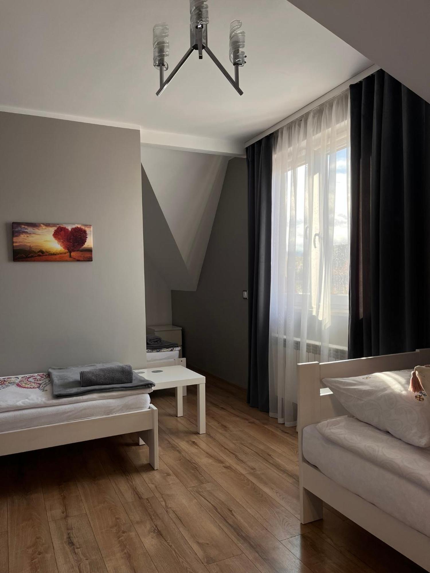 Pokoje U Jasia I Malgosi Skawa Bagian luar foto