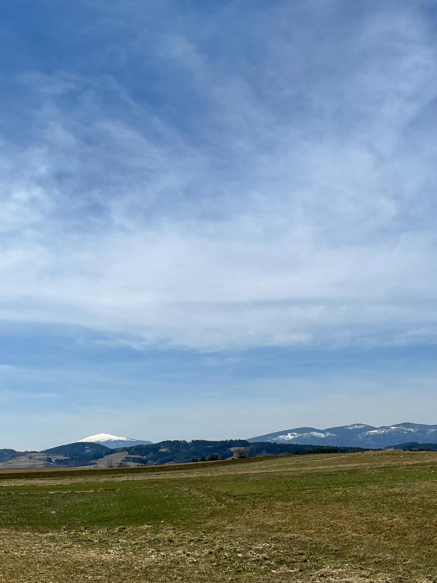 Pokoje U Jasia I Malgosi Skawa Bagian luar foto