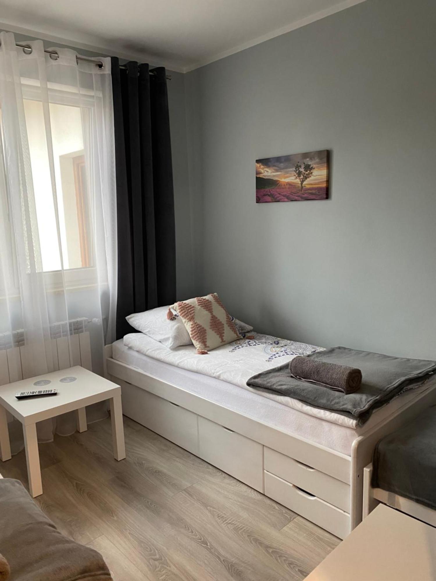 Pokoje U Jasia I Malgosi Skawa Bagian luar foto