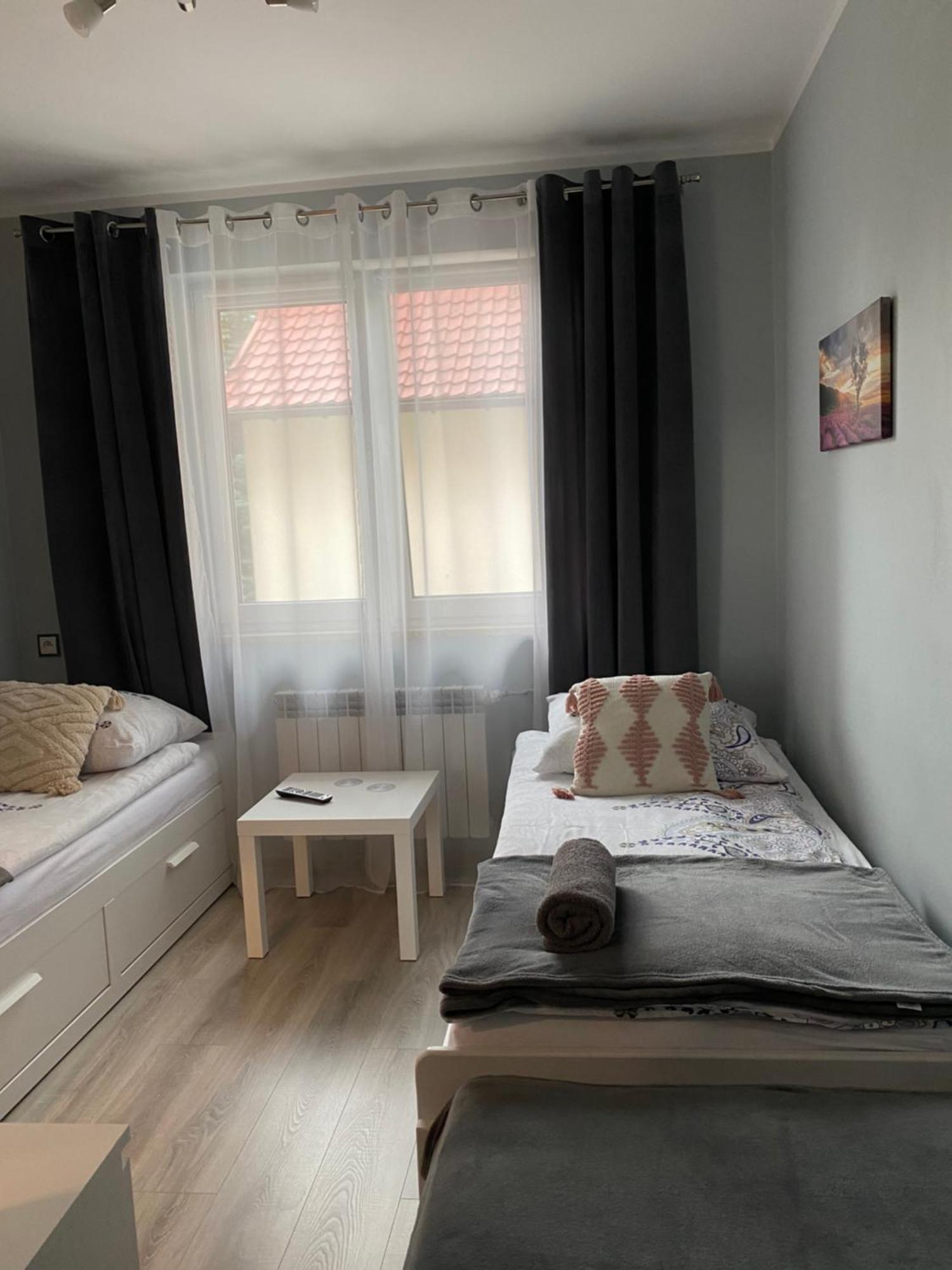Pokoje U Jasia I Malgosi Skawa Bagian luar foto