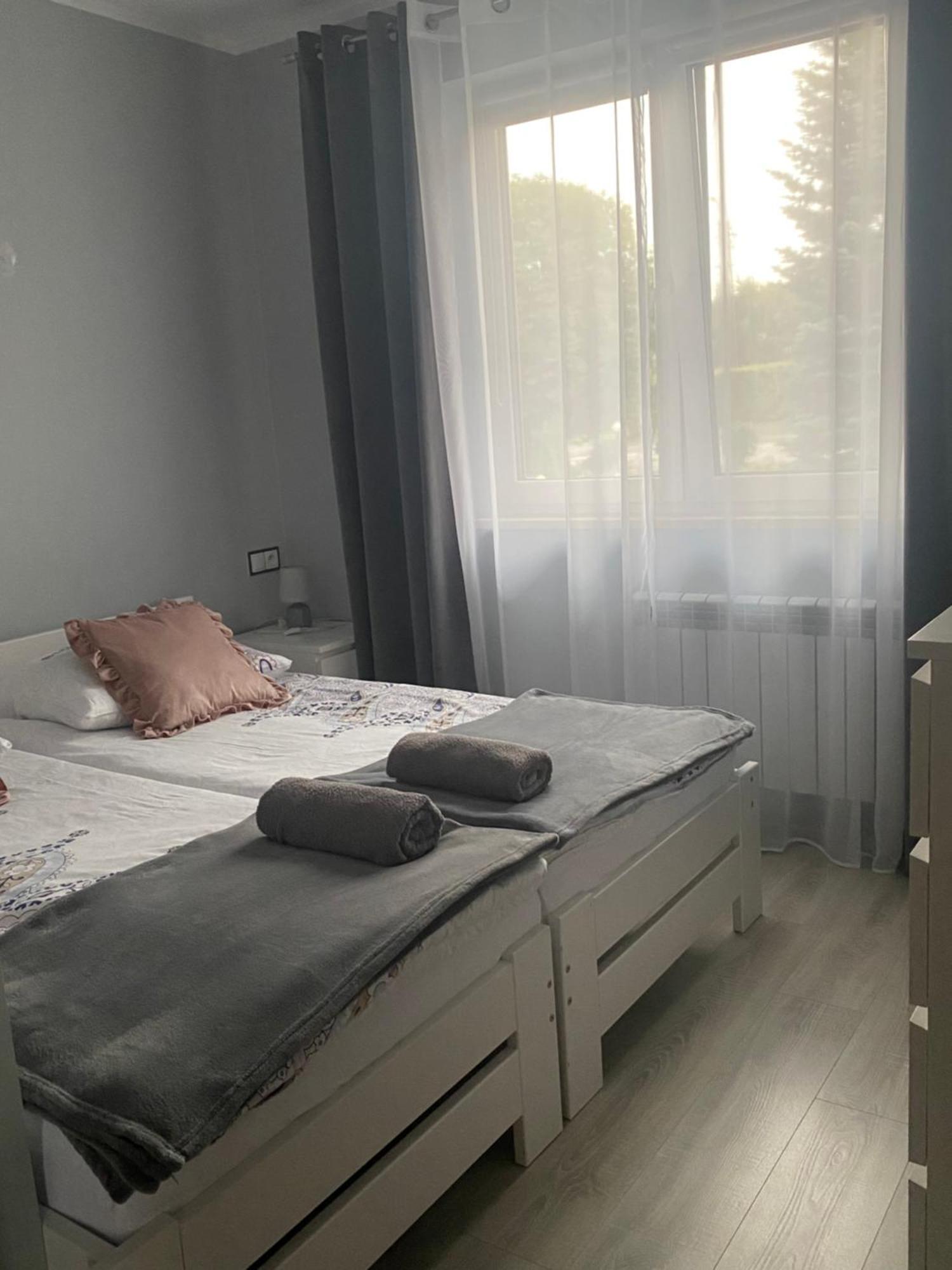 Pokoje U Jasia I Malgosi Skawa Bagian luar foto