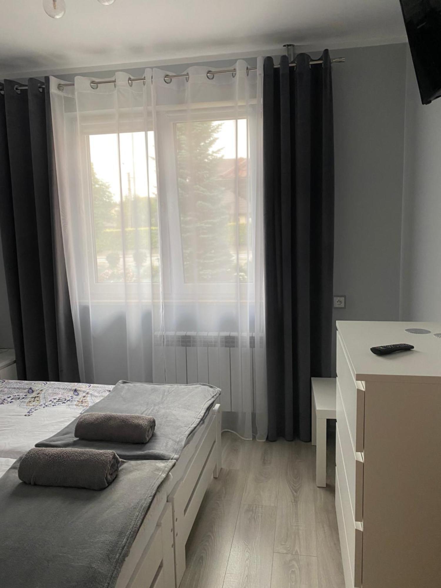 Pokoje U Jasia I Malgosi Skawa Bagian luar foto
