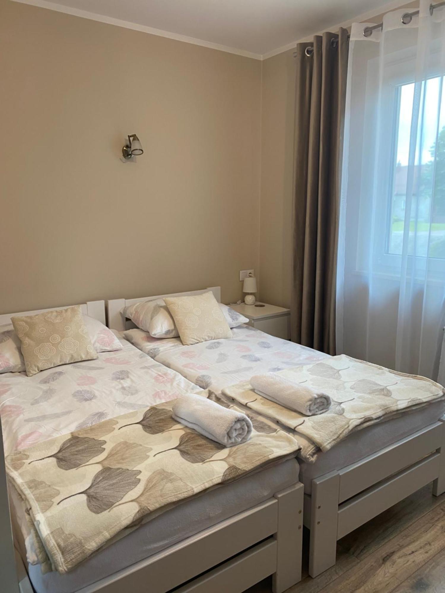 Pokoje U Jasia I Malgosi Skawa Bagian luar foto