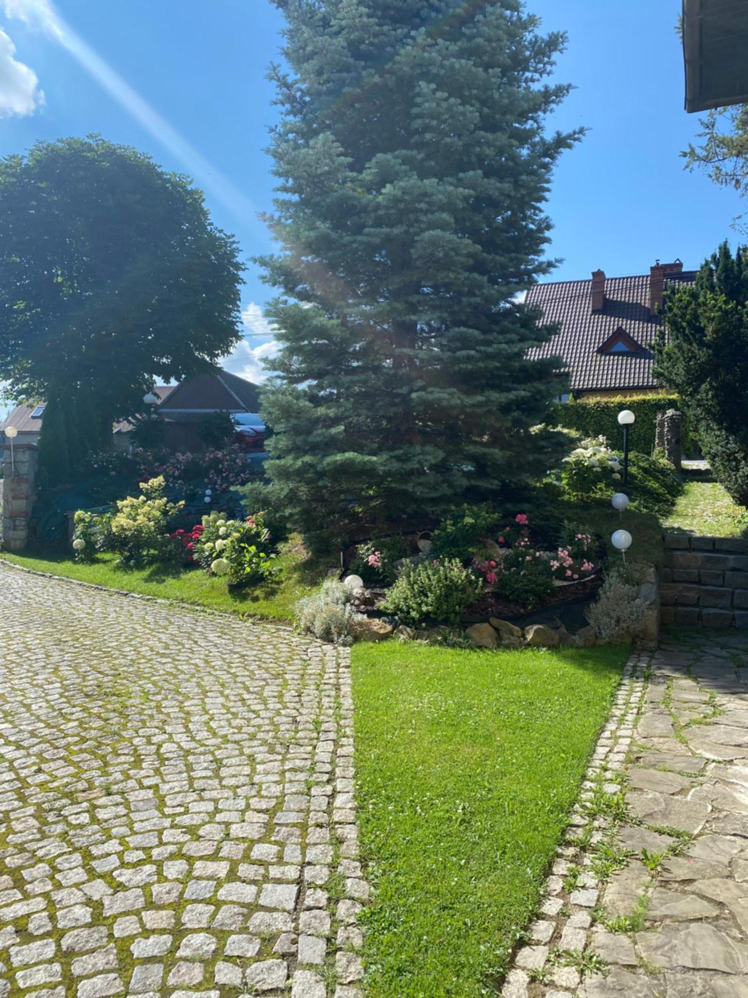 Pokoje U Jasia I Malgosi Skawa Bagian luar foto