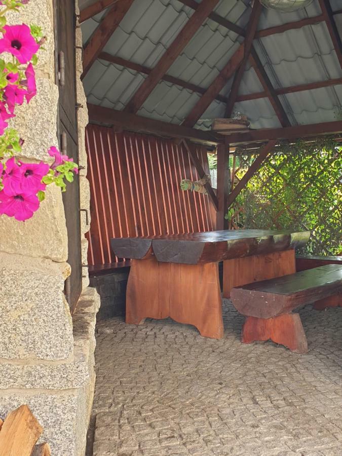 Pokoje U Jasia I Malgosi Skawa Bagian luar foto